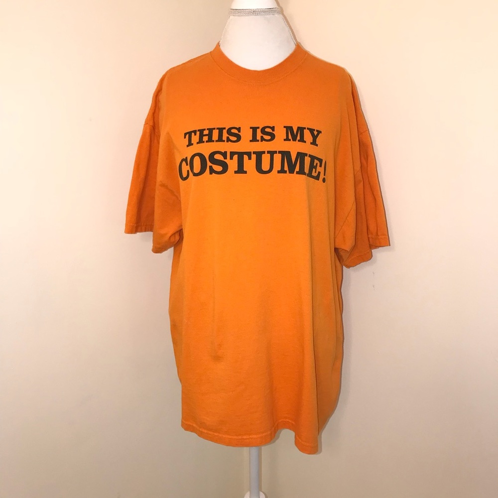 Halloween Tee
